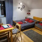 Apartamenty Grosik